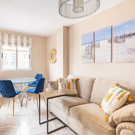 Апартаменты В 4 Мин От Пляжа Torrevieja Luaran gambar