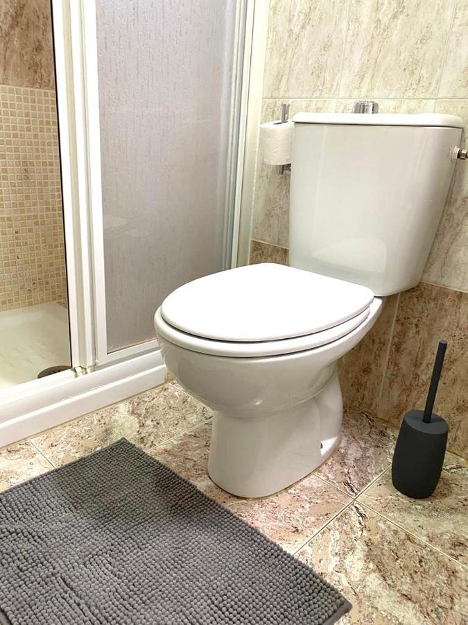 Апартаменты В 4 Мин От Пляжа Torrevieja Luaran gambar
