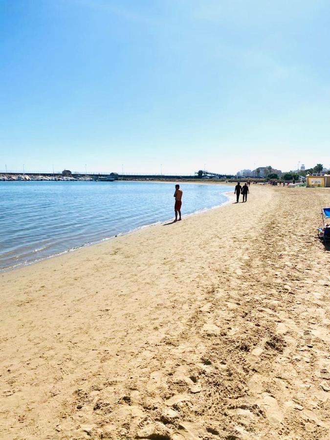 Апартаменты В 4 Мин От Пляжа Torrevieja Luaran gambar